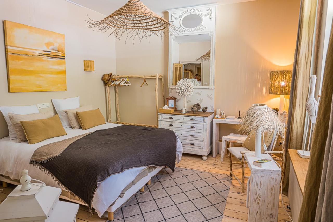 Le Gite Du Jardin Des Secrets Namur Ngoại thất bức ảnh