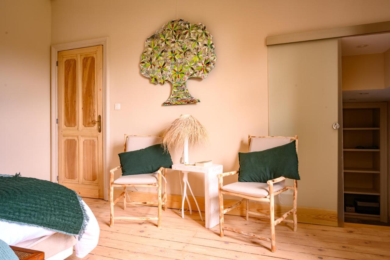 Le Gite Du Jardin Des Secrets Namur Ngoại thất bức ảnh