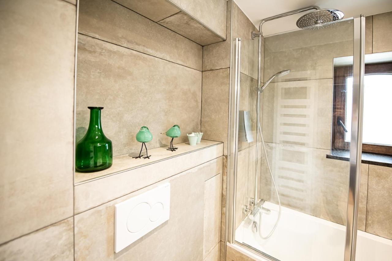 Le Gite Du Jardin Des Secrets Namur Ngoại thất bức ảnh