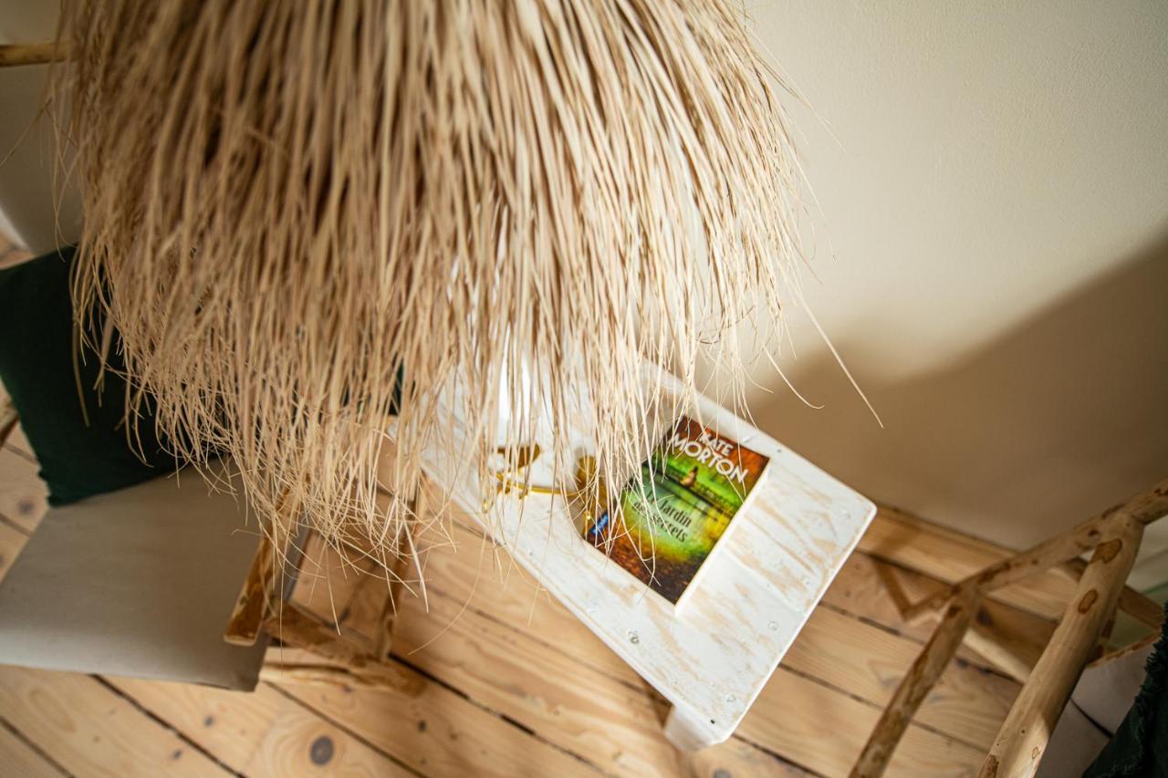 Le Gite Du Jardin Des Secrets Namur Ngoại thất bức ảnh