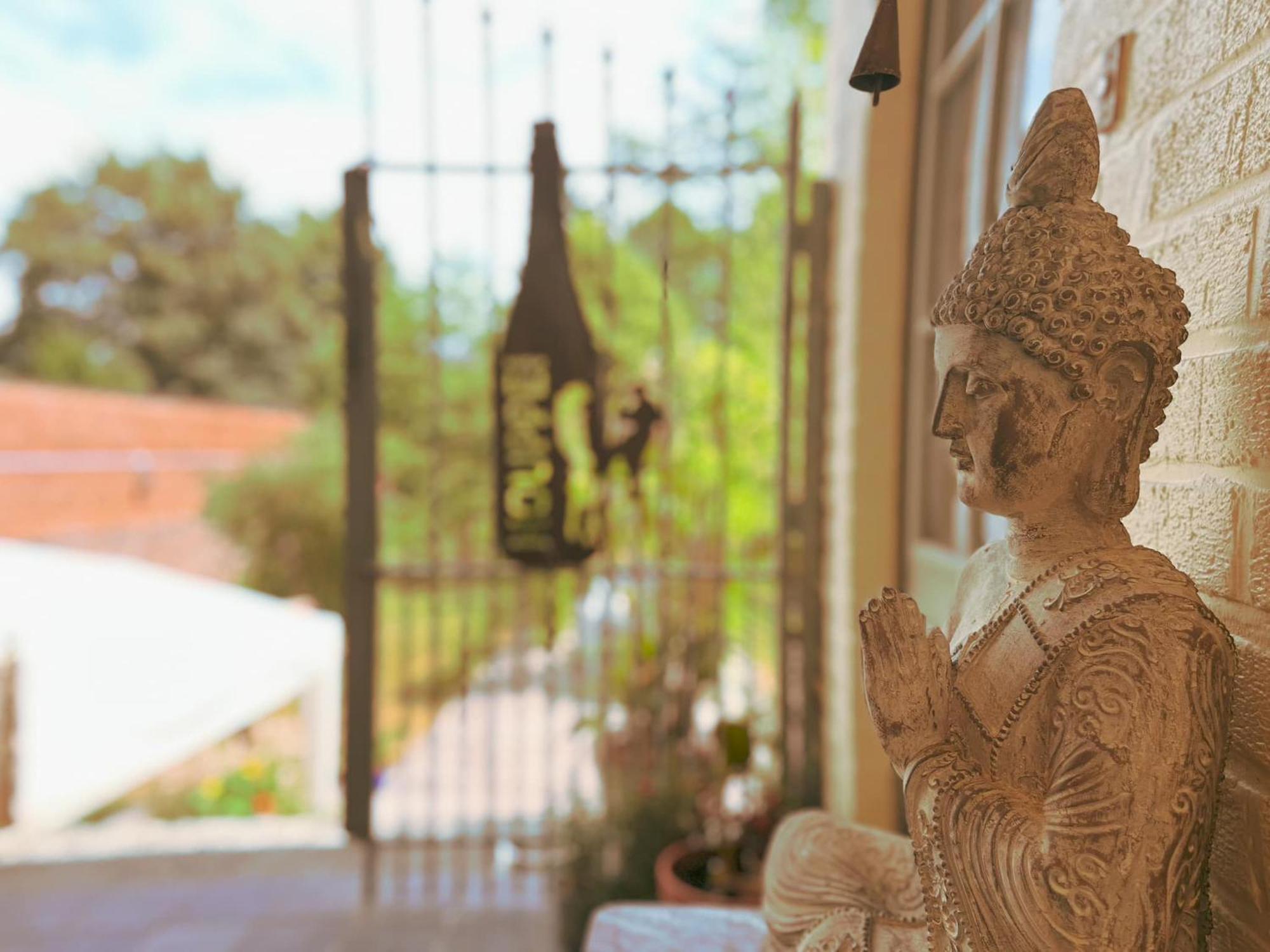 Le Gite Du Jardin Des Secrets Namur Ngoại thất bức ảnh